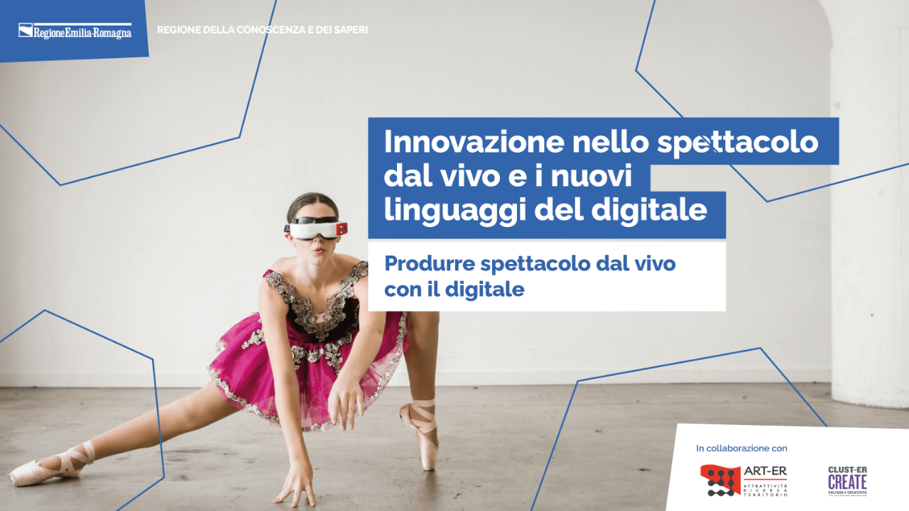 News Teatro dell'Argine