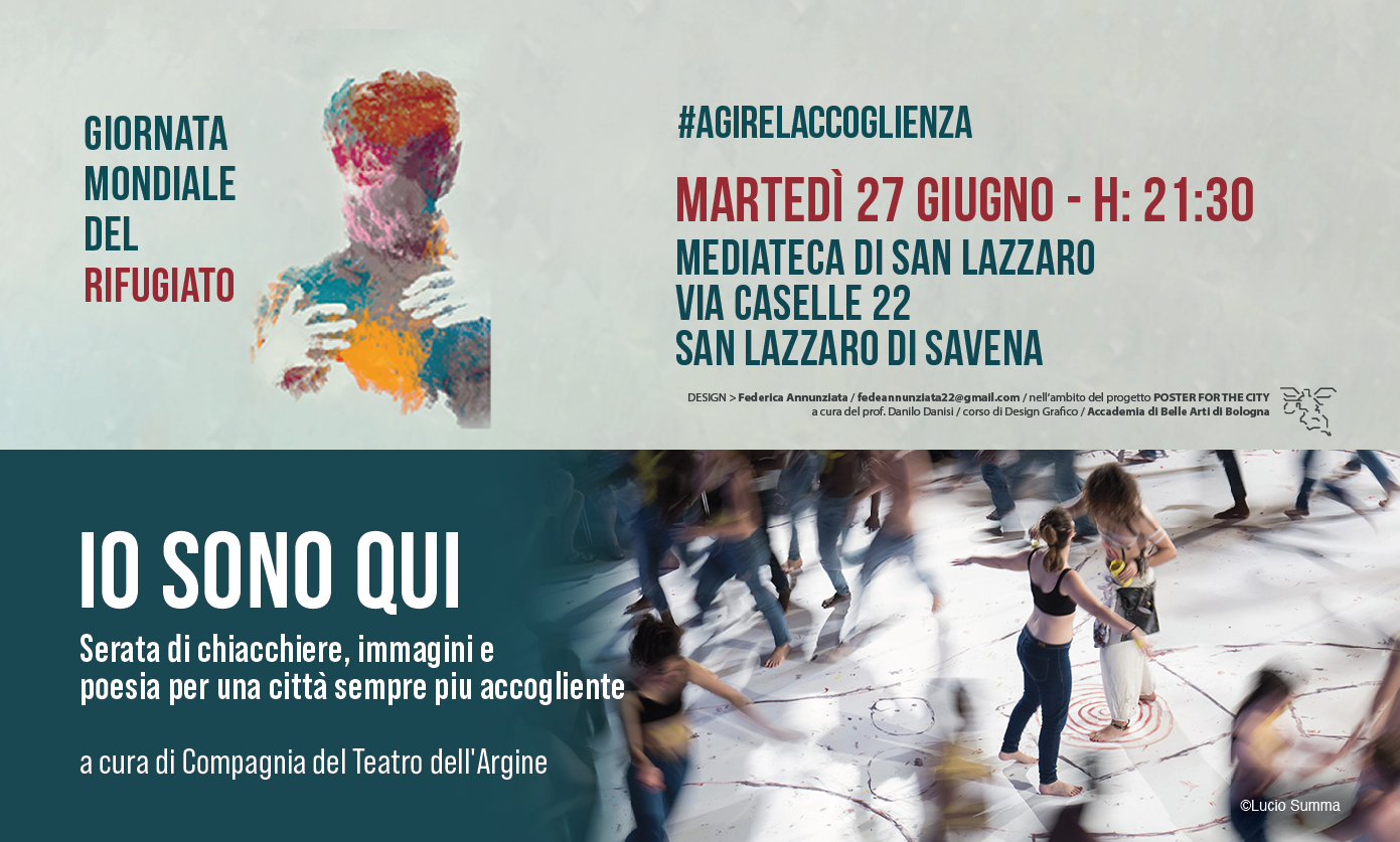 News Teatro dell'Argine