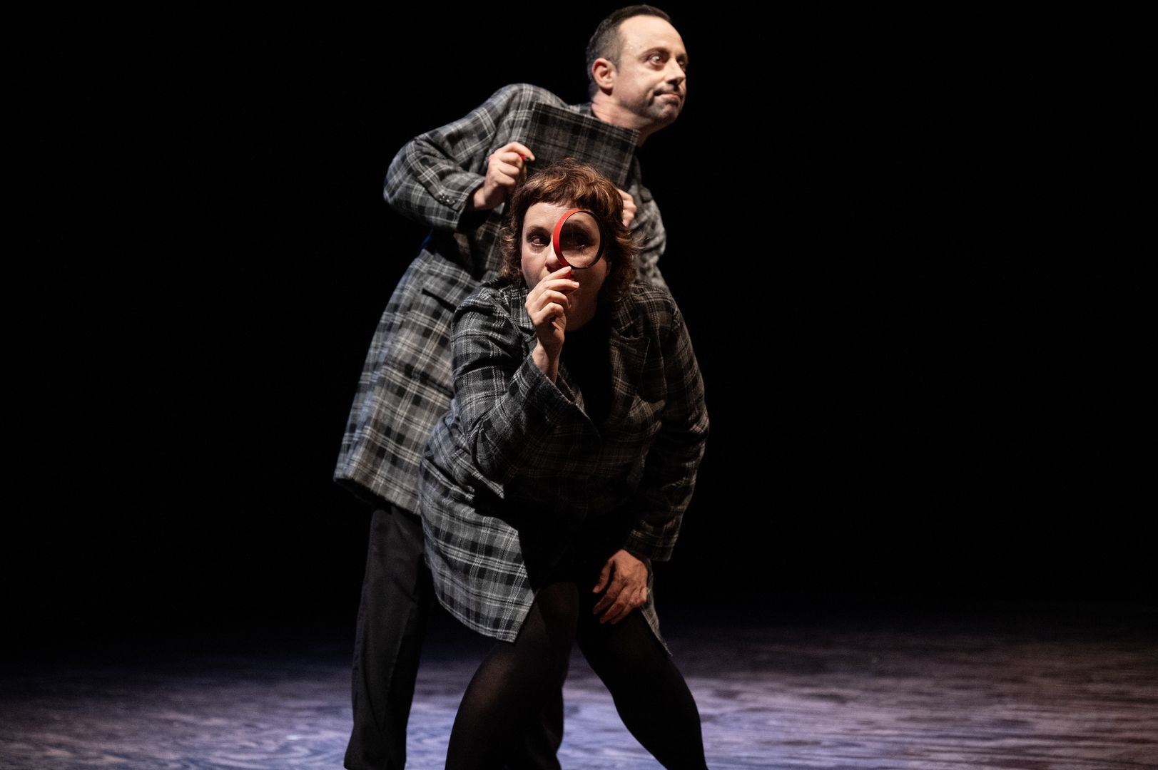 Spettacoli Teatro dell'Argine