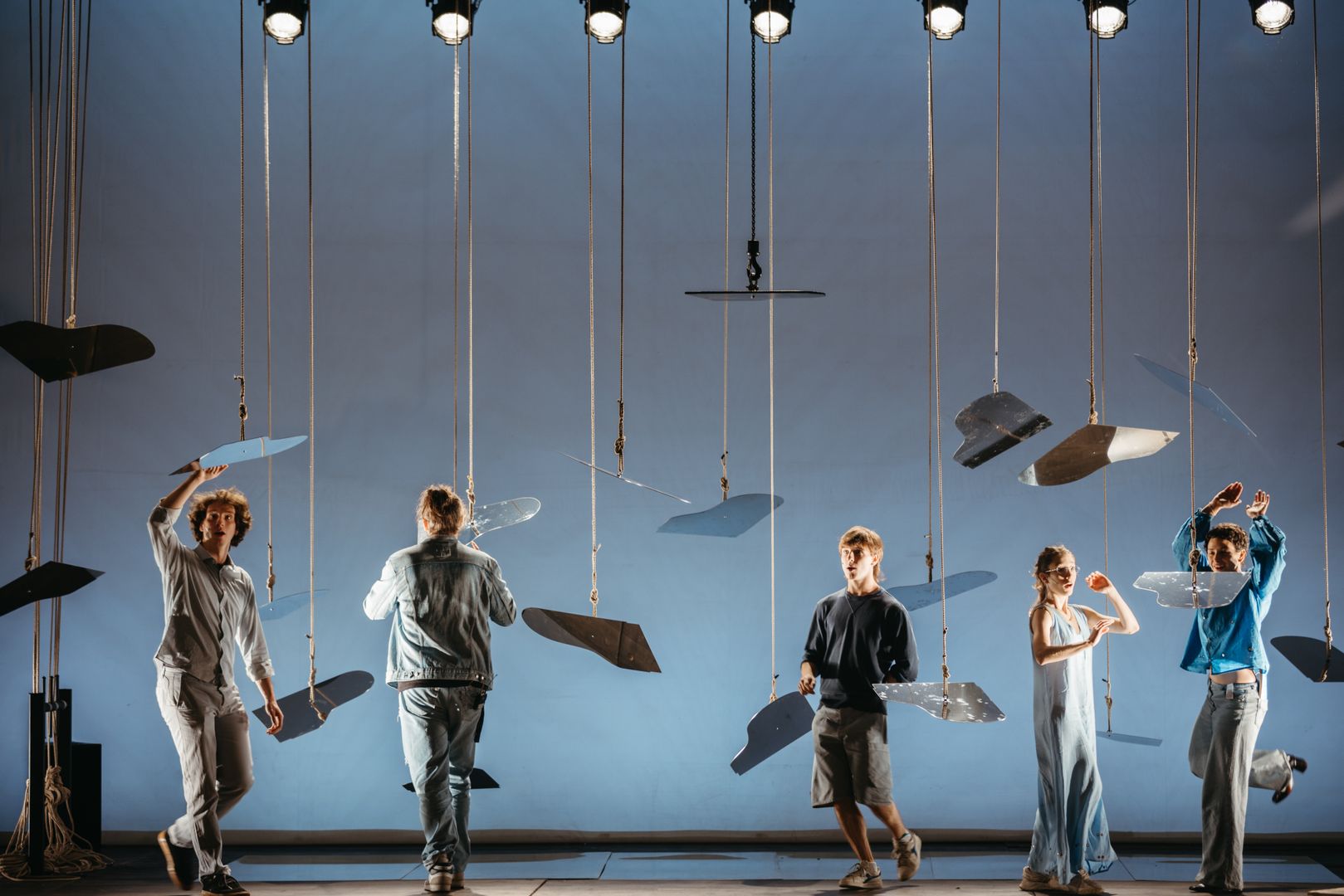 Spettacoli Teatro dell'Argine