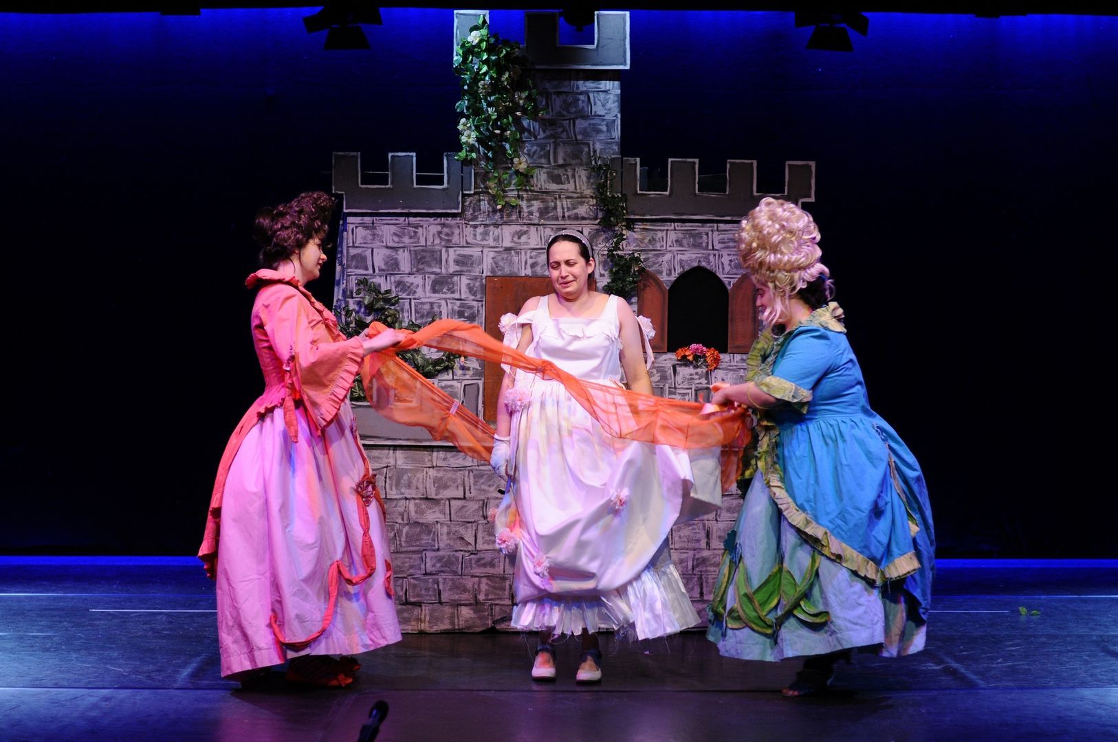 Spettacoli Teatro dell'Argine