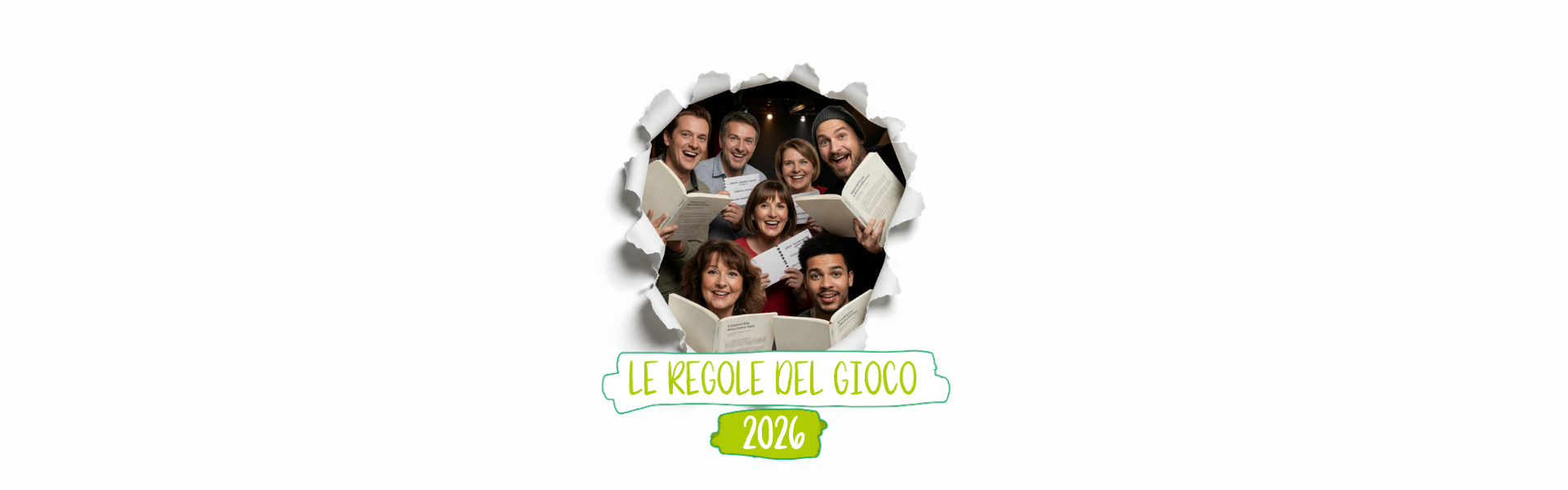 Le regole del gioco 2026