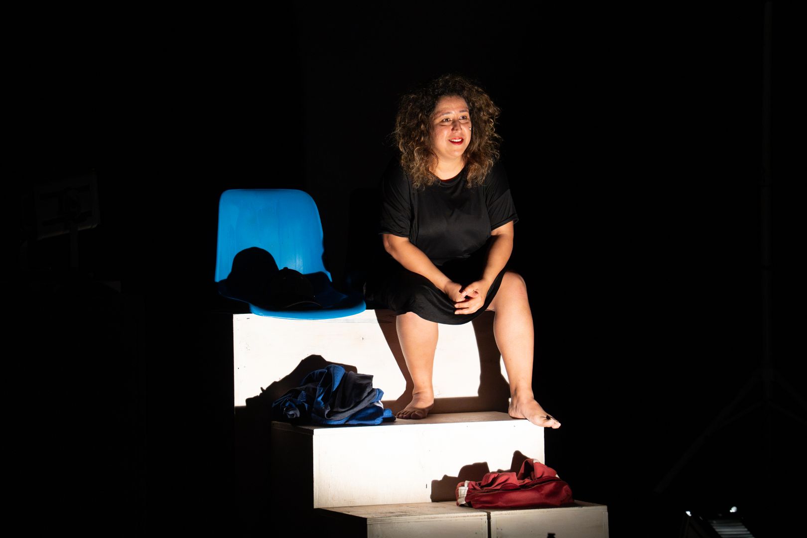 Produzioni Teatro dell'Argine